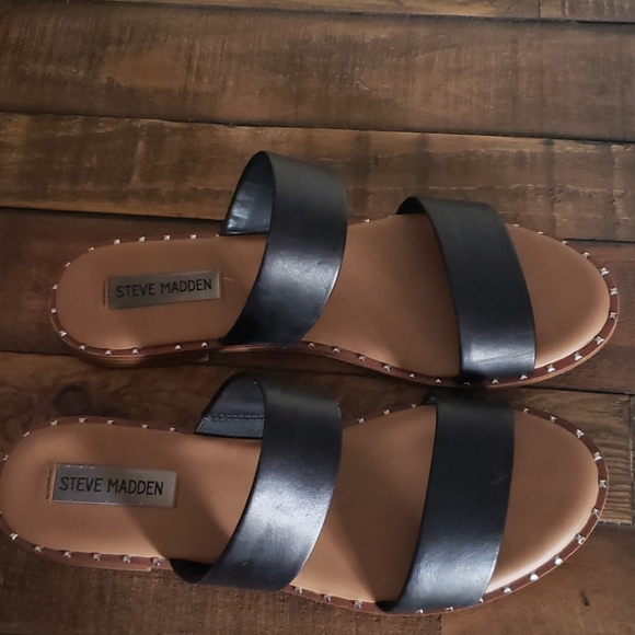 ivara steve madden